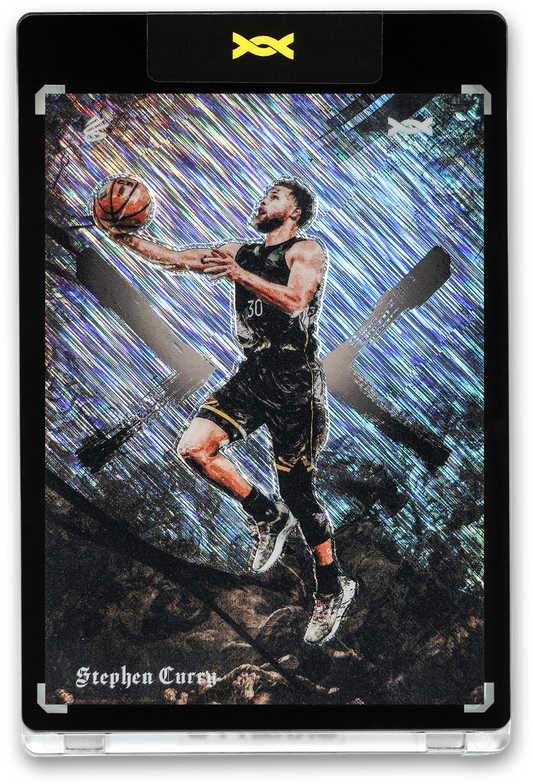 STEPHEN CURRY - ICDAT - I CAN DO ALL THINGS - MANTRA - SHINE - LE/3 - ORRETT'S