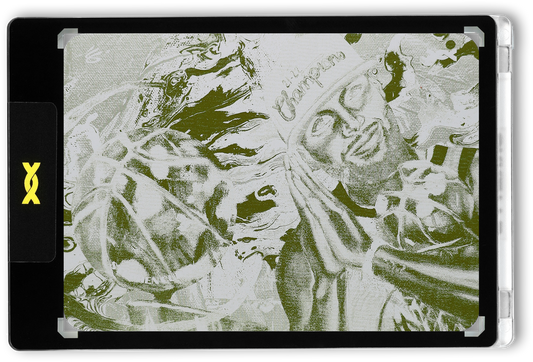 STEPHEN CURRY - ICDAT - GREATEST OF ALL TIME - LEGACY - YELLOW PRINTING PLATE - LE/1 - ORRETT’S