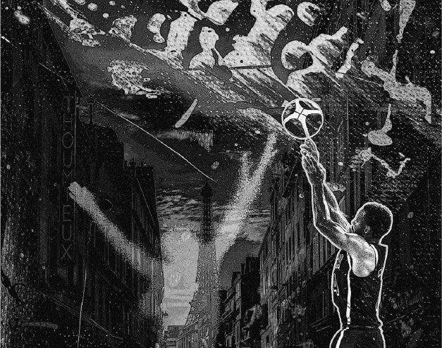 STEPHEN CURRY - ICDAT - GOLDEN DAGGER - CONQUER - BLACK PRINTING PLATE - AUTOGRAPH - LE/1 - ORRETT’S